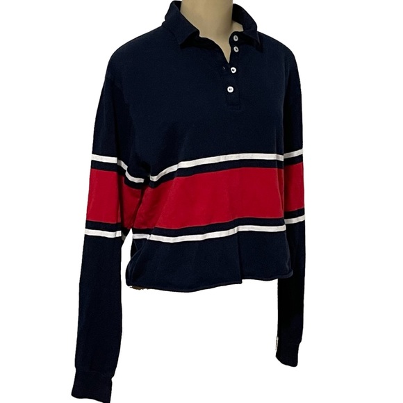 Academia top - Picture 3 of 8